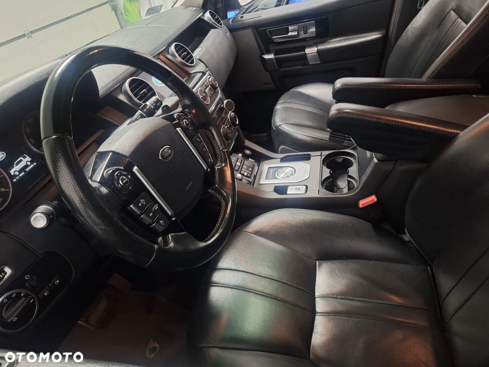 Land Rover Discovery 3.0 Si6 SE - 18