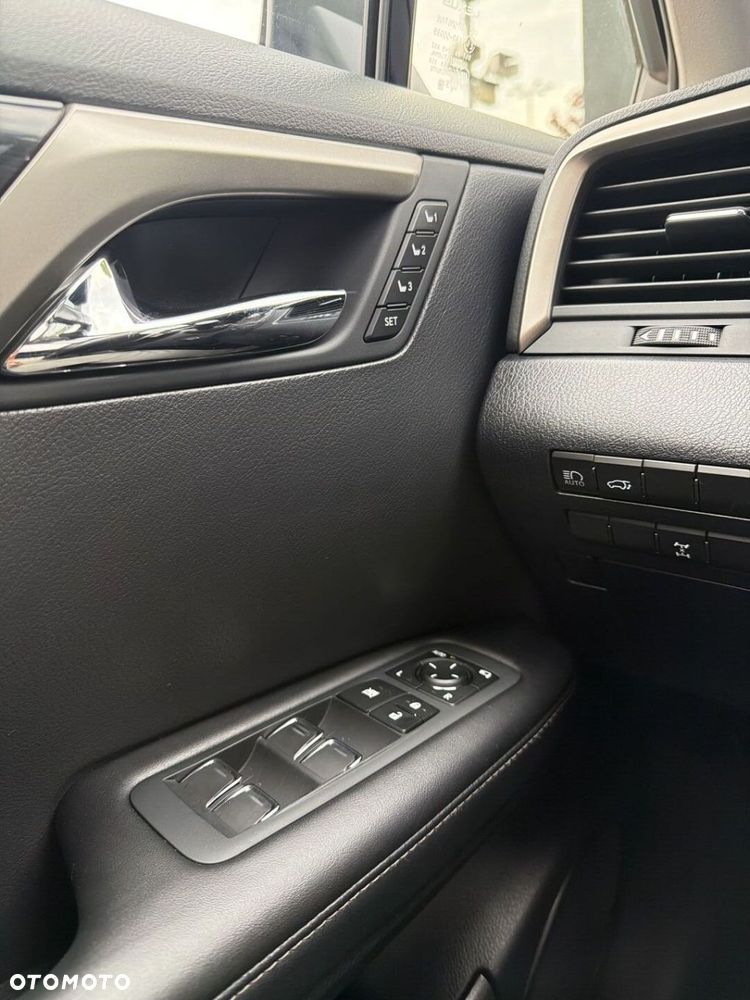 Lexus RX 300 Prestige - 11
