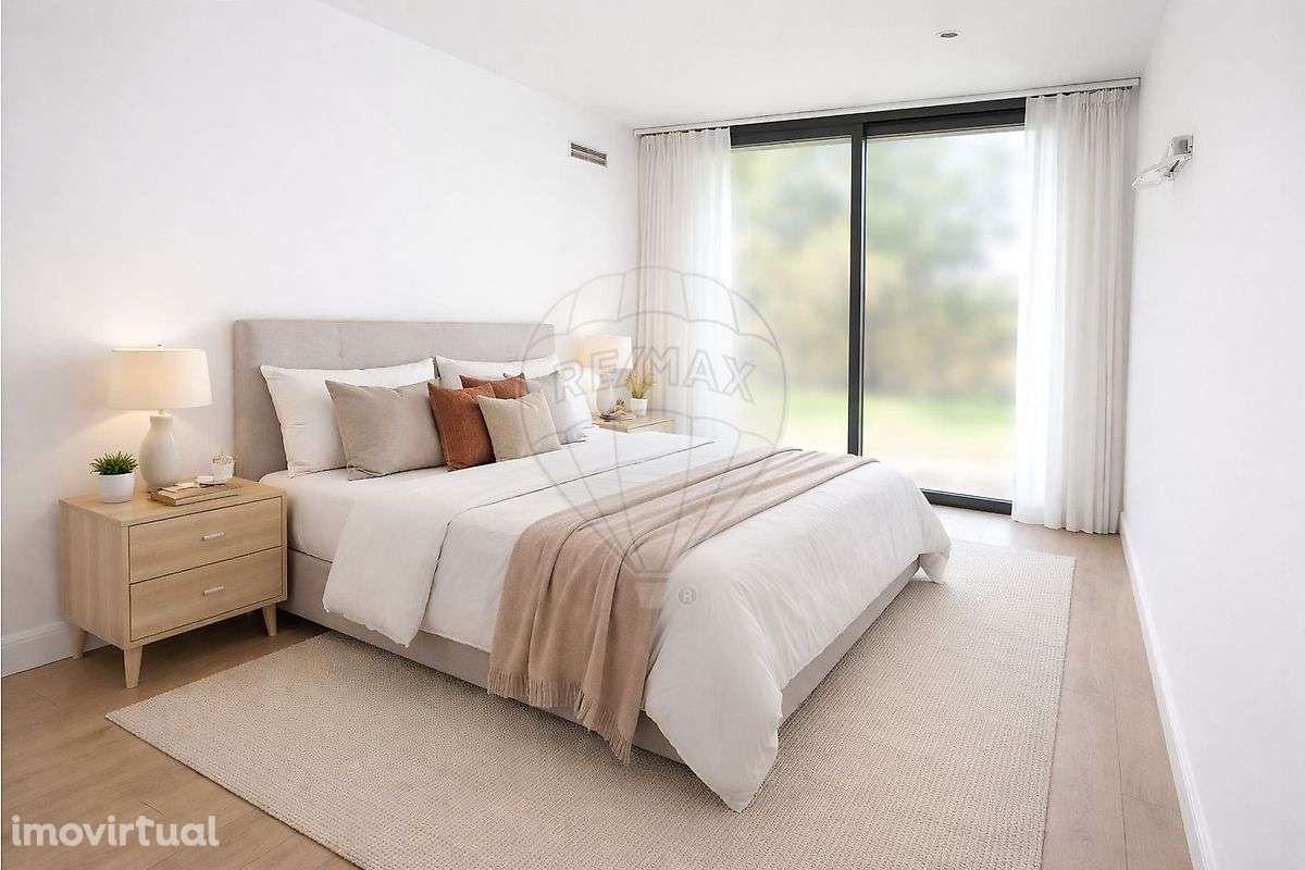 Moradia T4 para venda - Grande imagem: 3/7