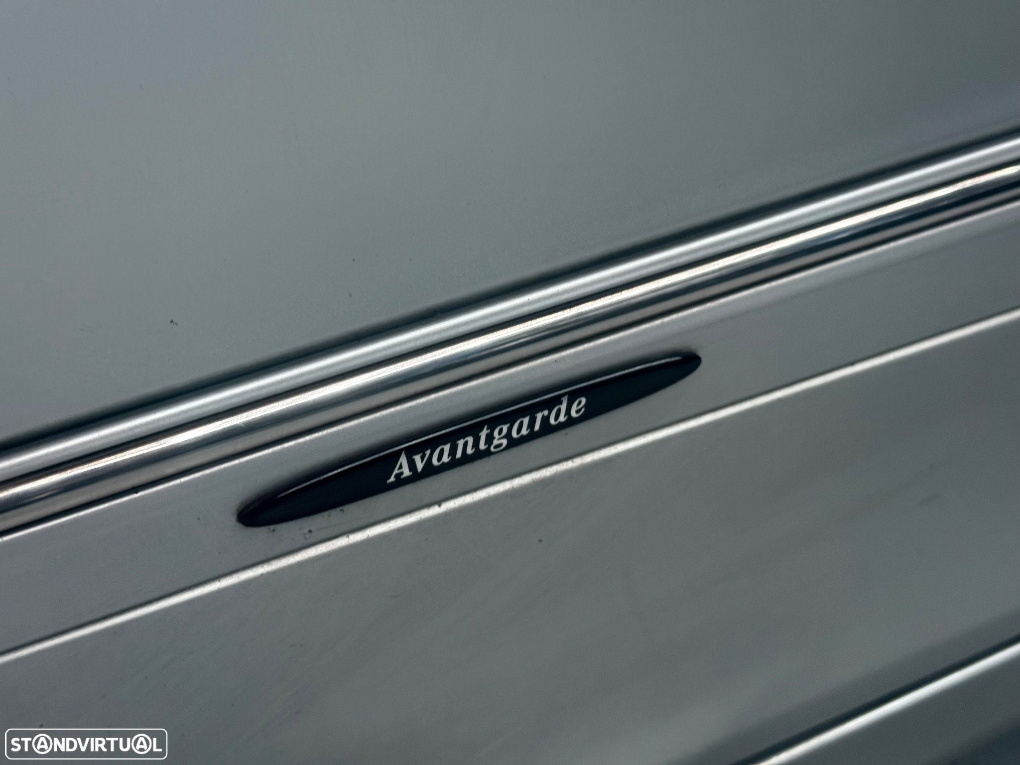 Mercedes-Benz CLK 270 Coupe CDI Avantgarde - 17