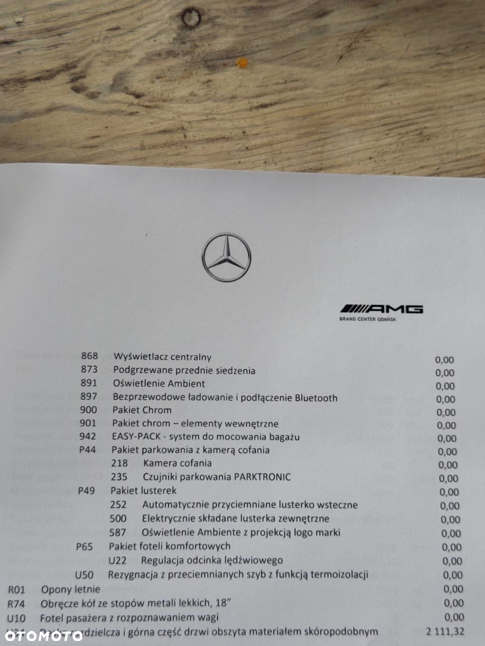 Mercedes-Benz GLC - 39