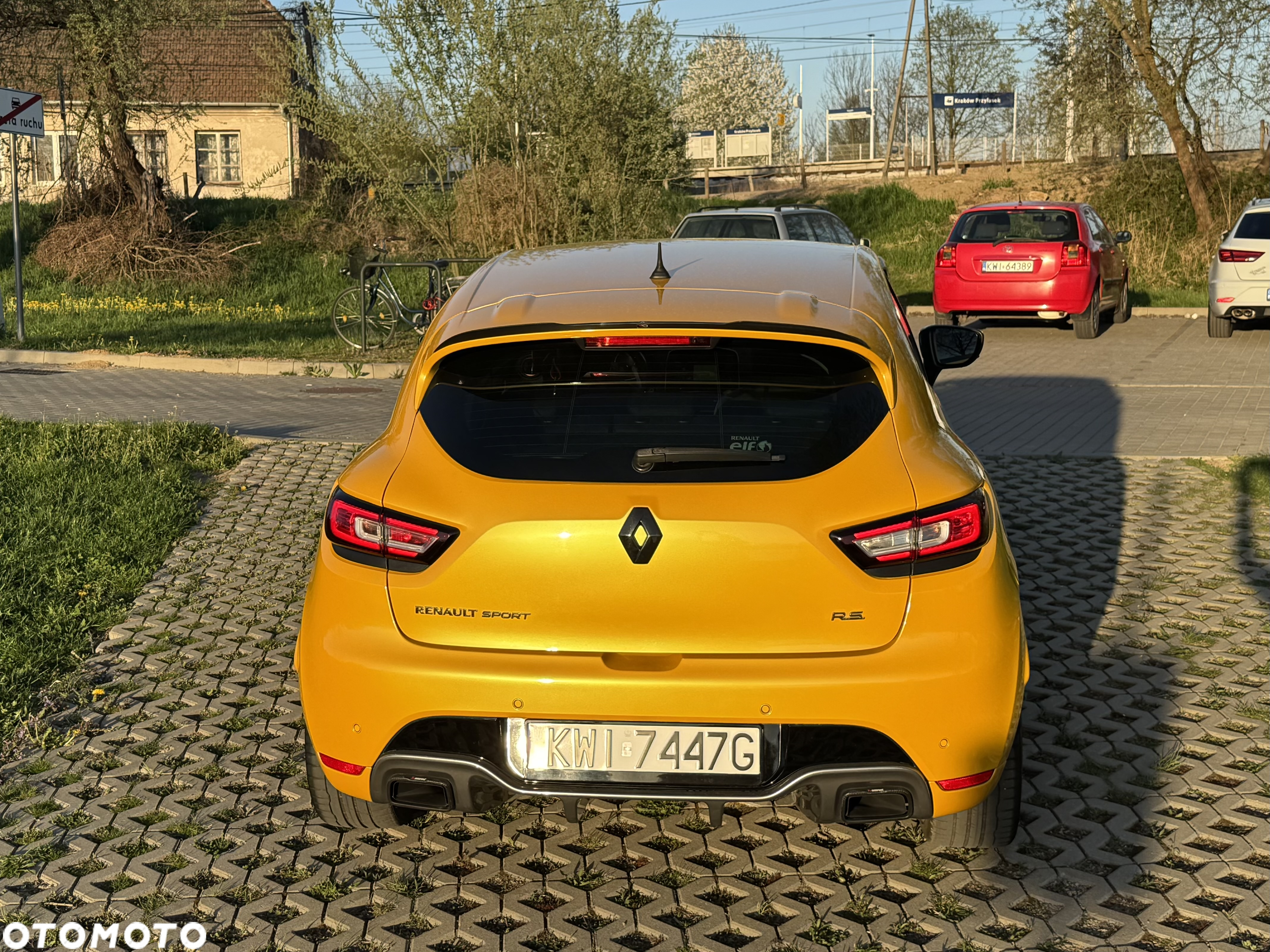 Renault Clio 1.6 R.S.Trophy 220 EDC - 7