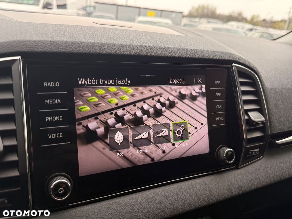 Skoda Karoq 1.5 TSI ACT Style - 27