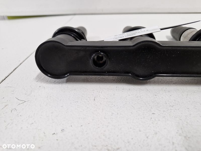 opel insignia a astra j zafira c 1.8b listwa cewka zapłonowa 413720481 - 8