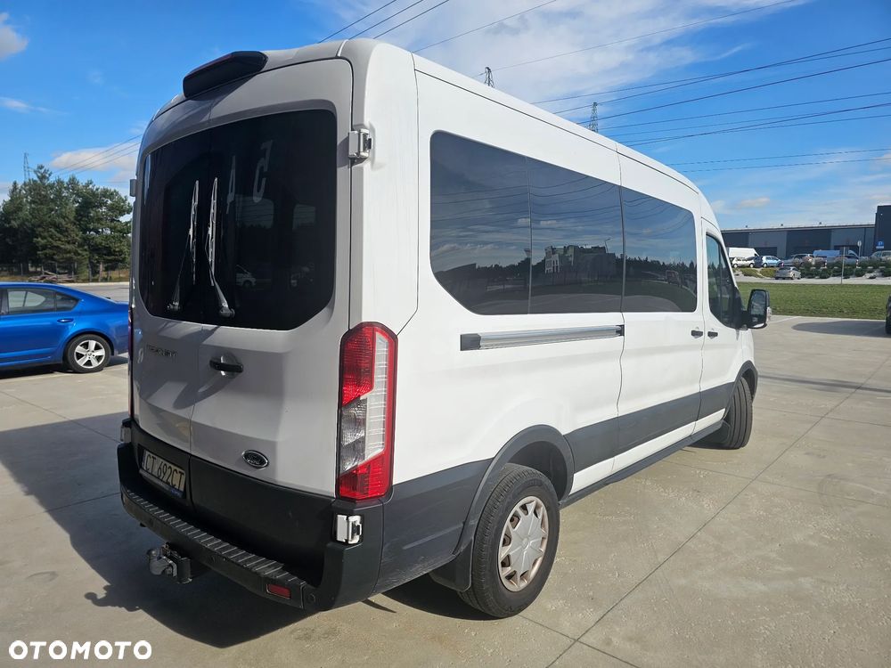 Ford Transit Kombi L3H2 Trend - 6