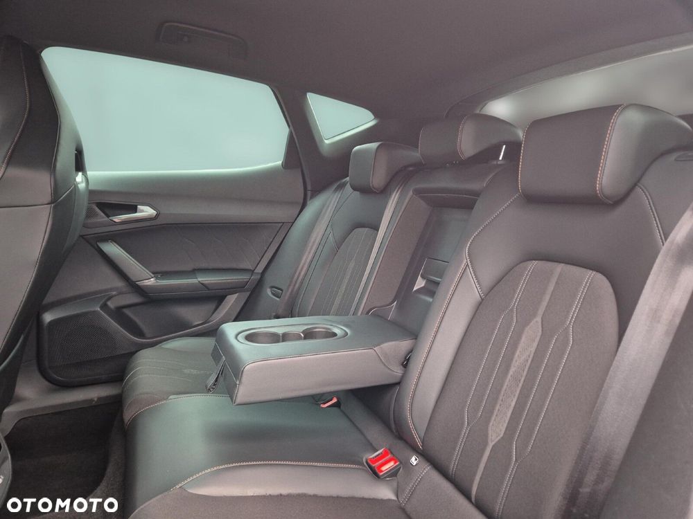 Cupra Formentor 2.0 TSI 4Drive VZ DSG - 16