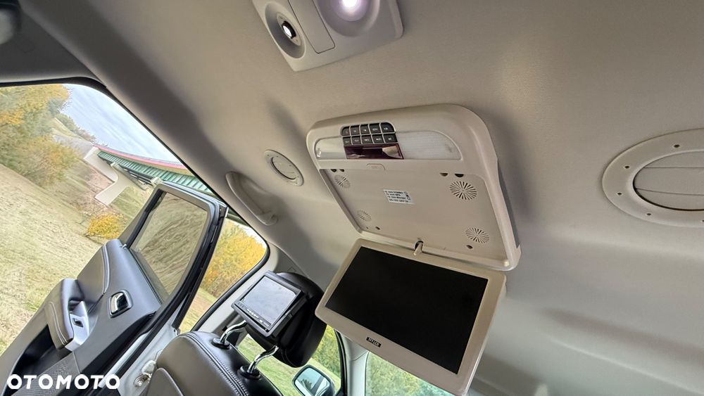 Fiat Freemont 2.0 Multijet Lounge AWD - 24