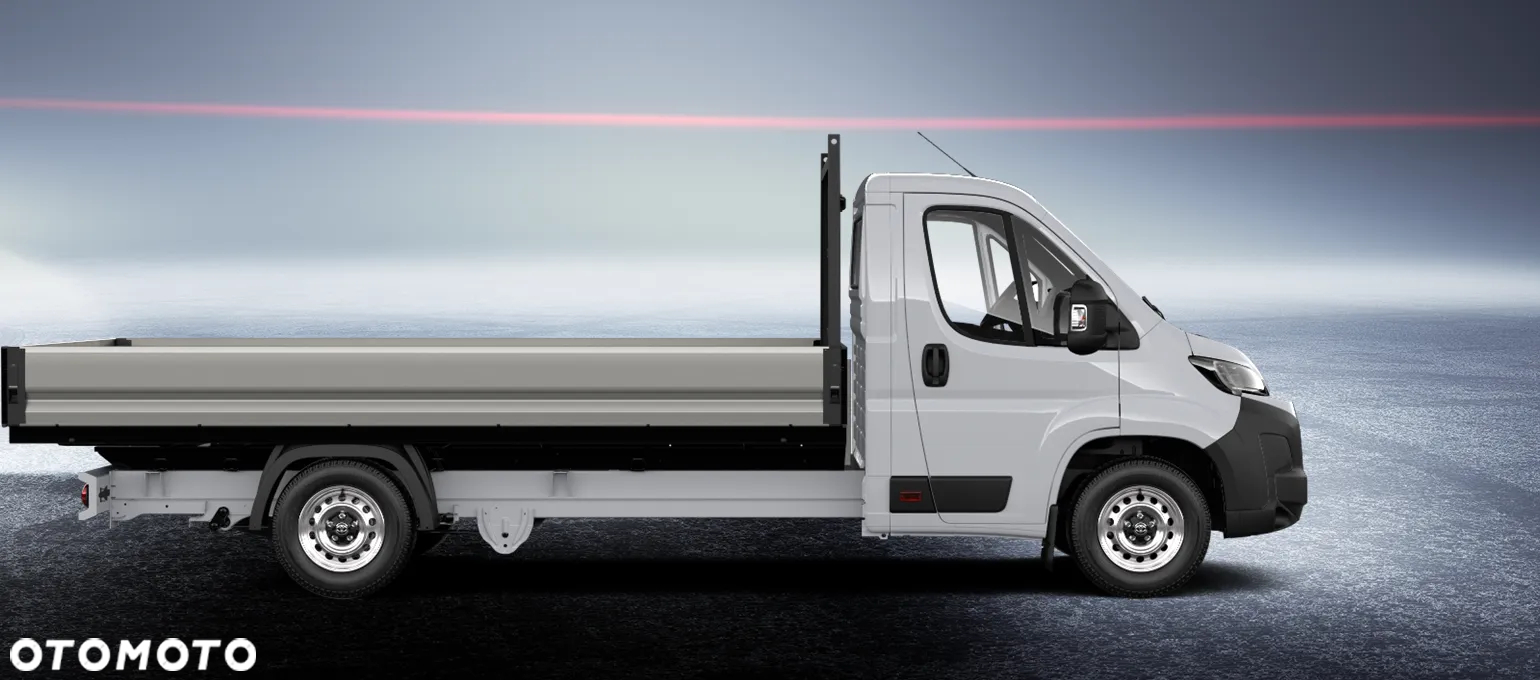 Toyota Proace MAX L4H1 - 5