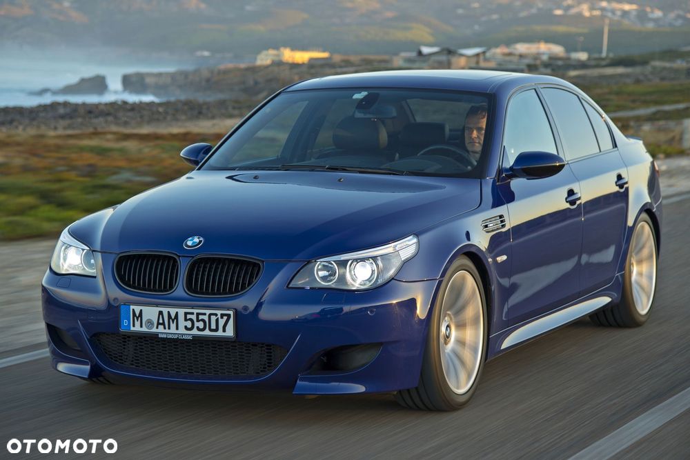 Oryginalne felgi BMW M5 E60 19 5x120 8.5j ET12 9.5j ET28 M6 E63 F10 E90 M2 M4 GT F01 F12 E65 Styling 166 M Pakiet xDrive JR Vossen alufelgi - 9