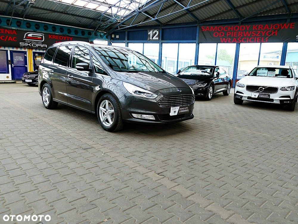 Ford Galaxy - 6