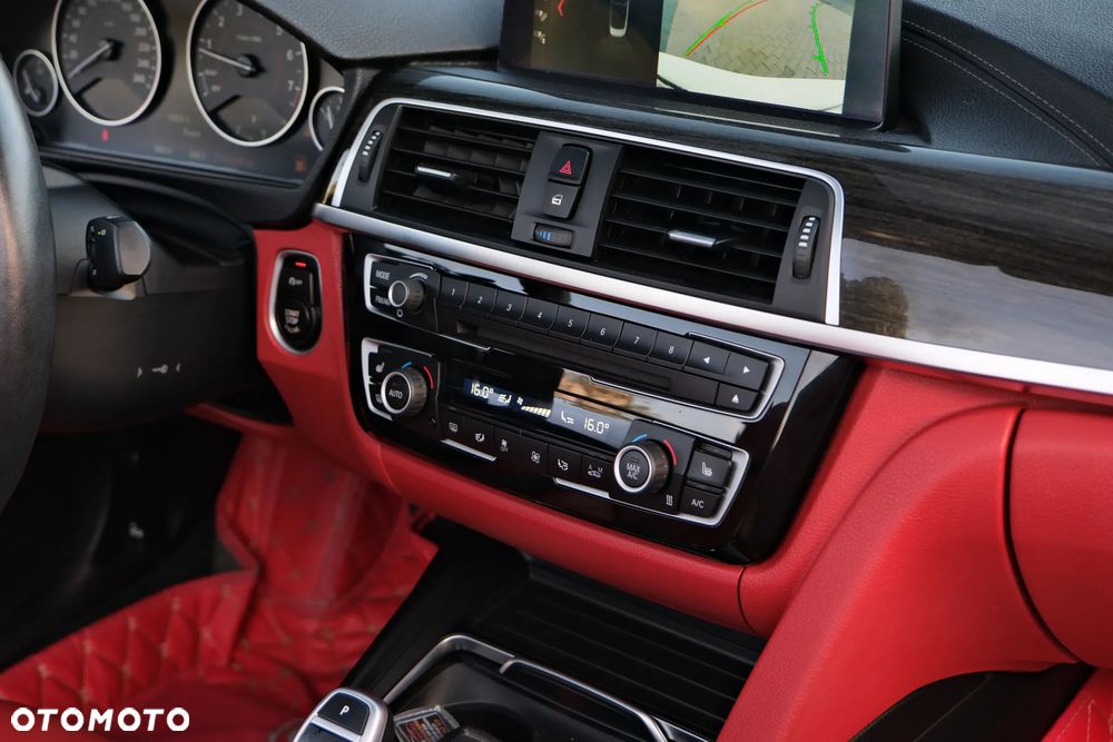 BMW Seria 4 430i GPF M Sport sport - 25