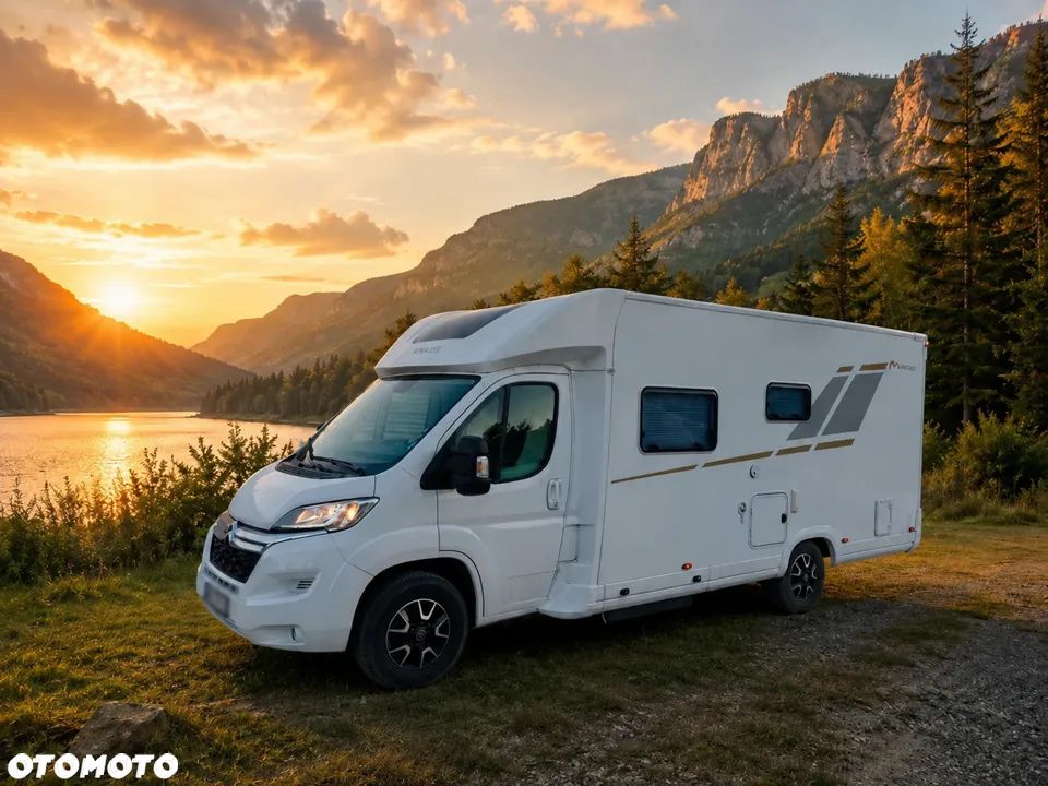 Citroën Mooveo - 1
