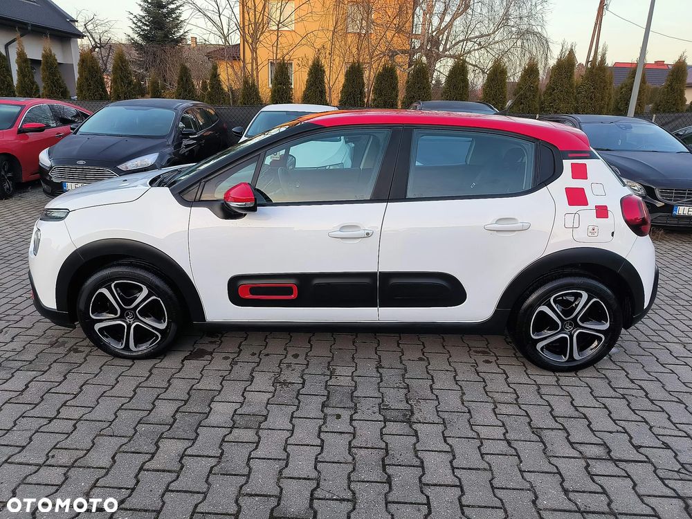 Citroën C3 1.2 PureTech Shine - 20