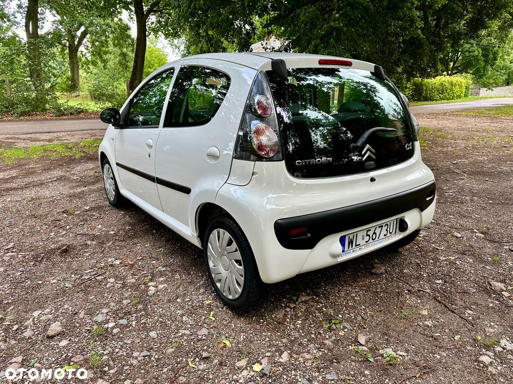Toyota Aygo Edition - 7