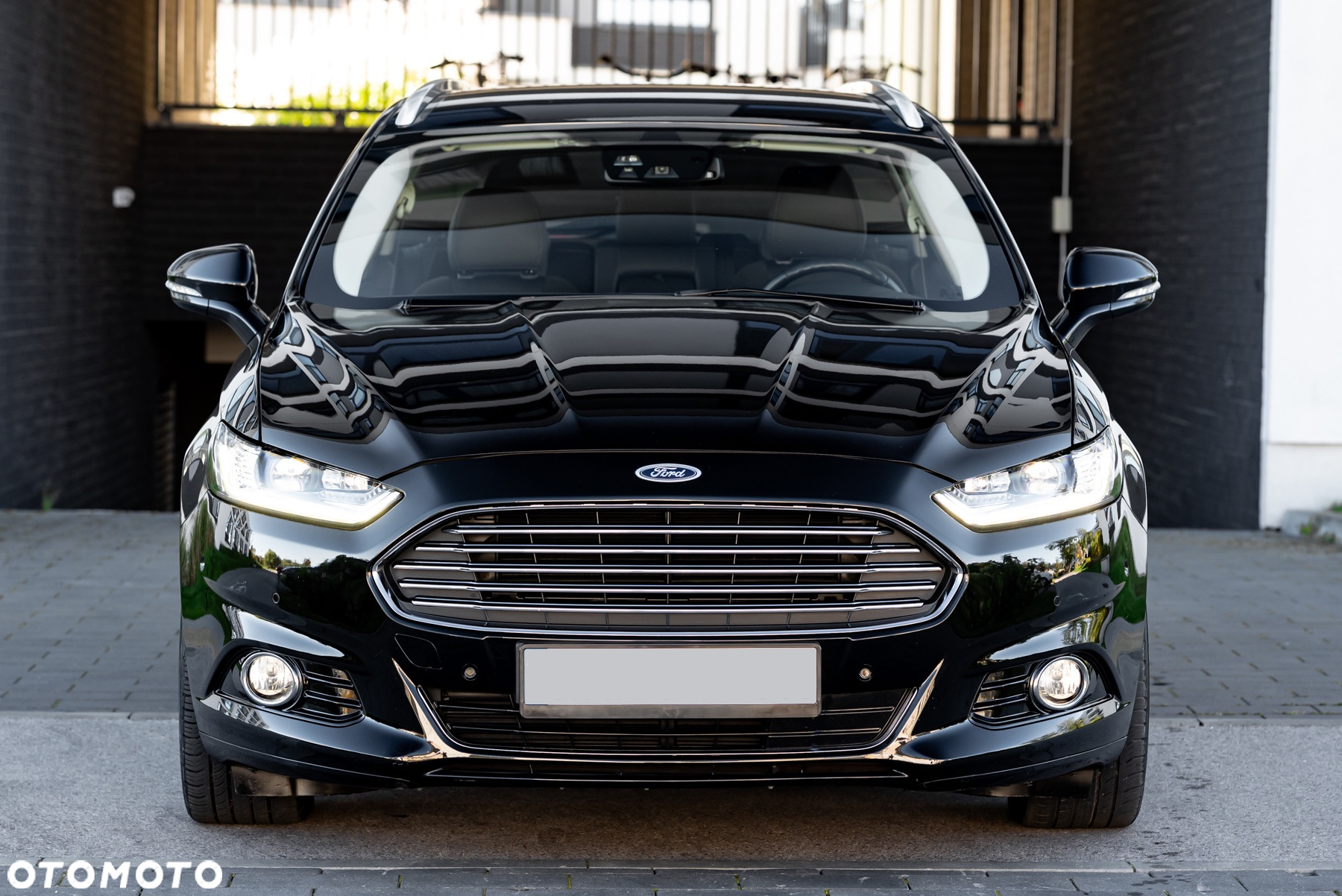 Ford Mondeo - 15