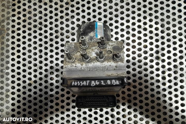 Pompa ABS 3C0614095P 3C0614095P Volkswagen VW Passat B6 [2005 - 2010] - 2