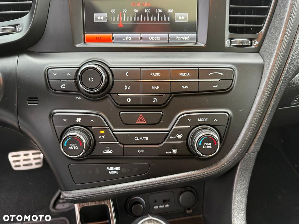 Kia Optima 1.7 CRDI Automatik Spirit - 19