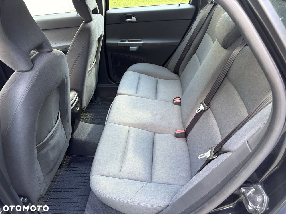 Volvo S40 - 7