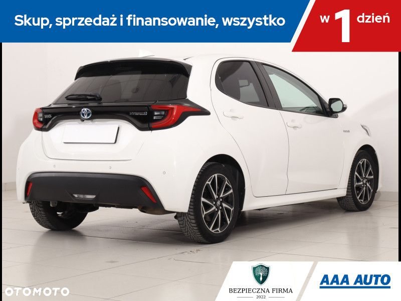Toyota Yaris - 6