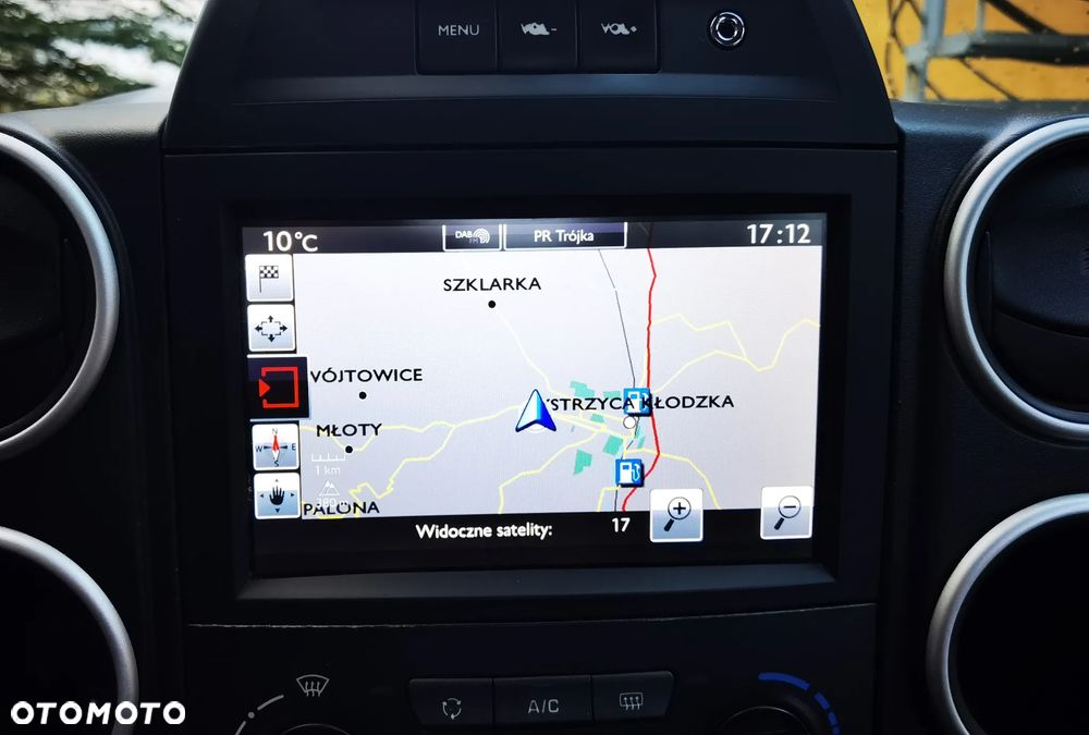 Citroën Berlingo 1.6 BlueHDi Feel Edition - 14