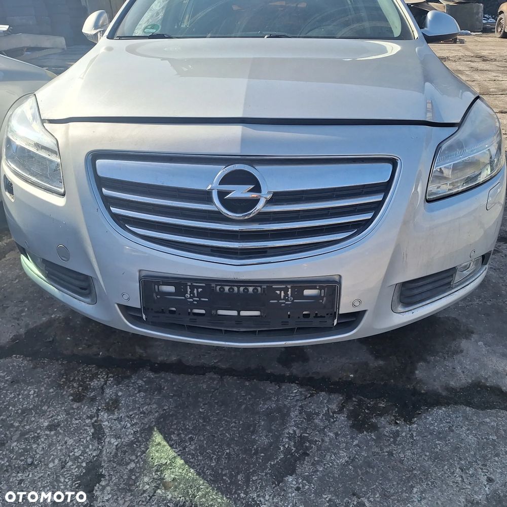 GRIL GRILL INSIGNA A - 1