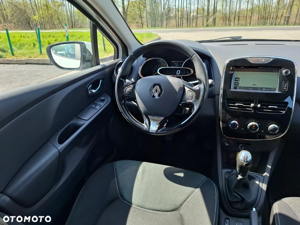Renault Clio - 19