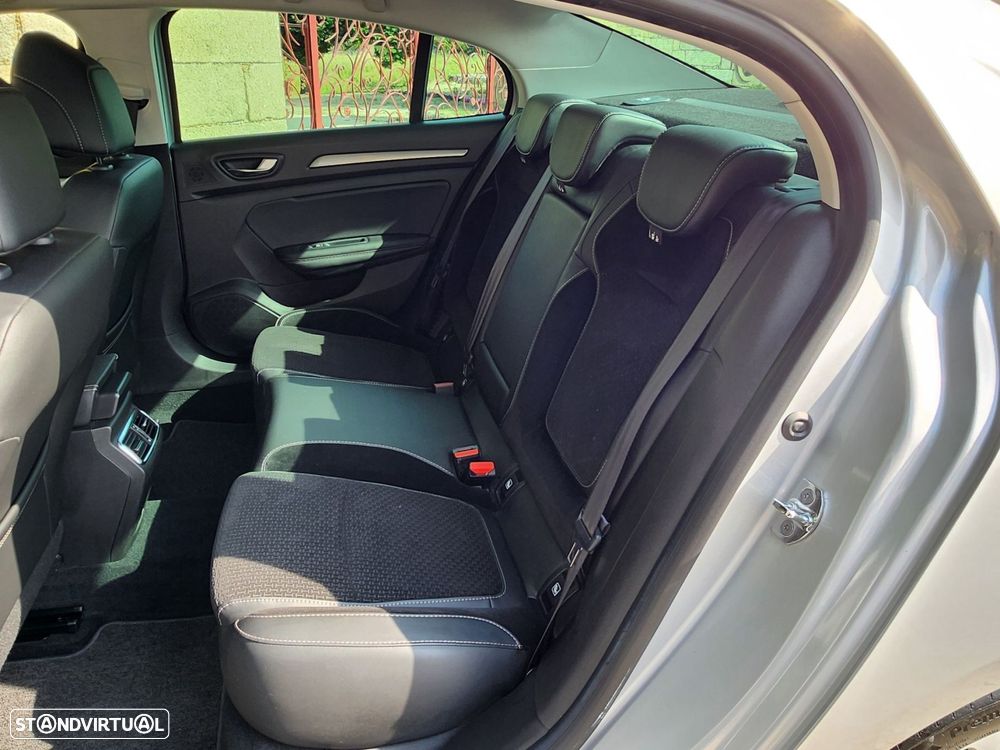 Renault Mégane Grand Coupe 1.5 Blue dCi Executive - 49