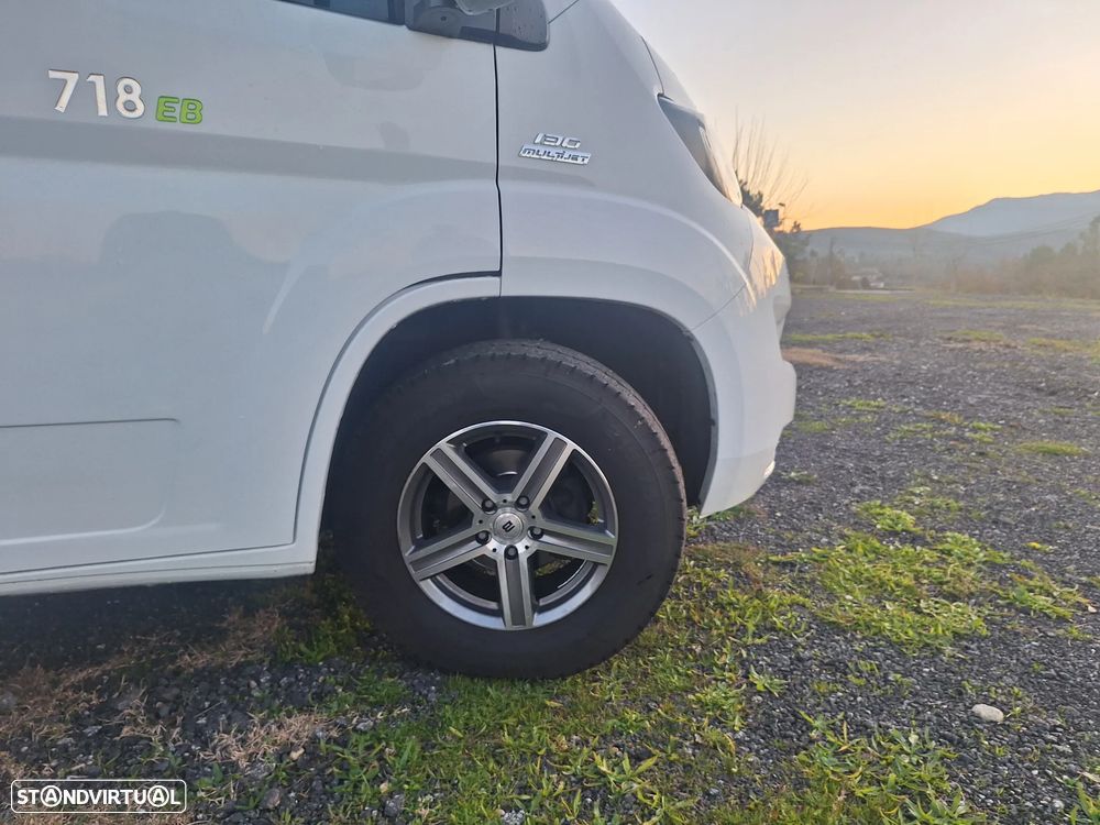 Chausson Trigano FITMM235CPS31S1LO4 - 12