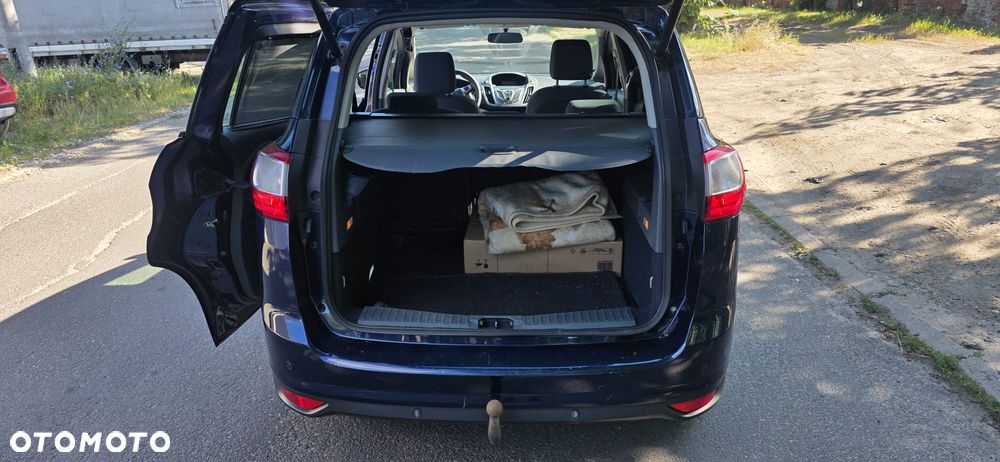 Ford Grand C-MAX 1.6 TDCi Edition - 6