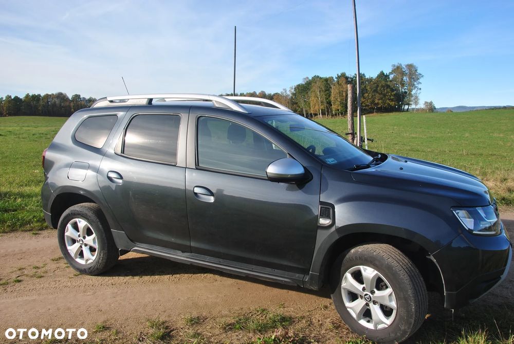 Dacia Duster TCe 100 2WD Essential - 20
