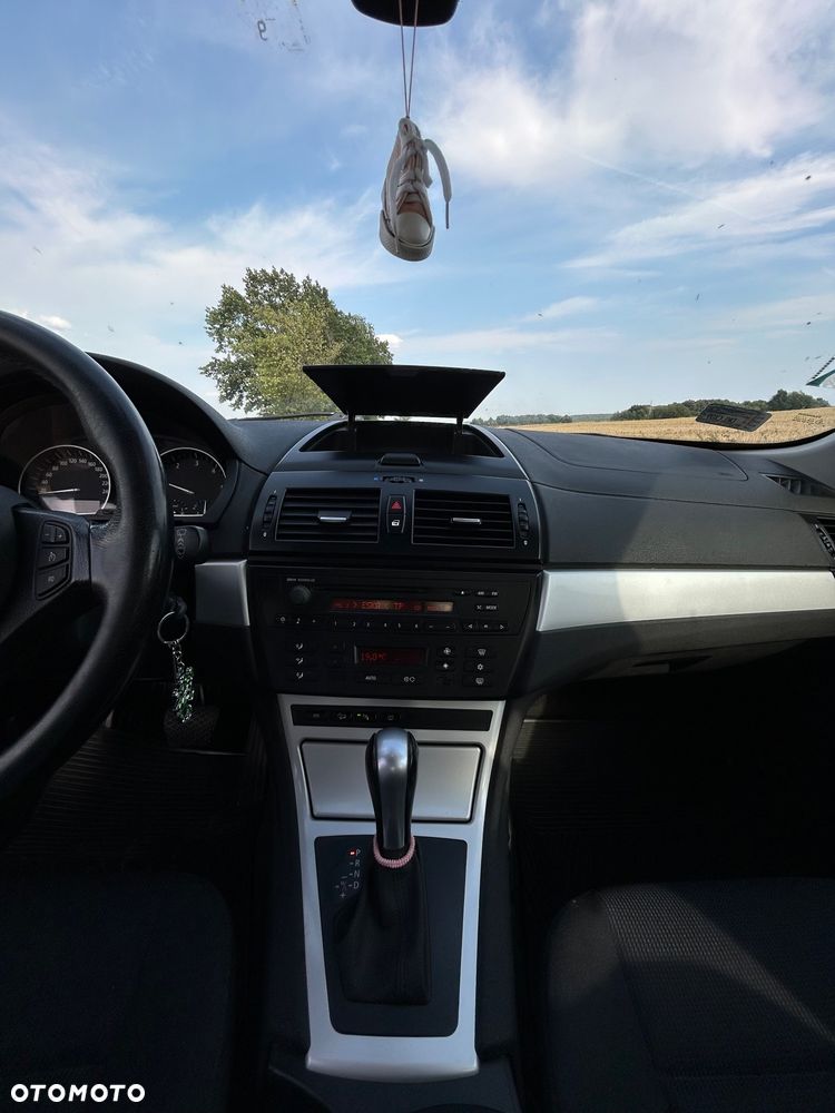 BMW X3 - 14