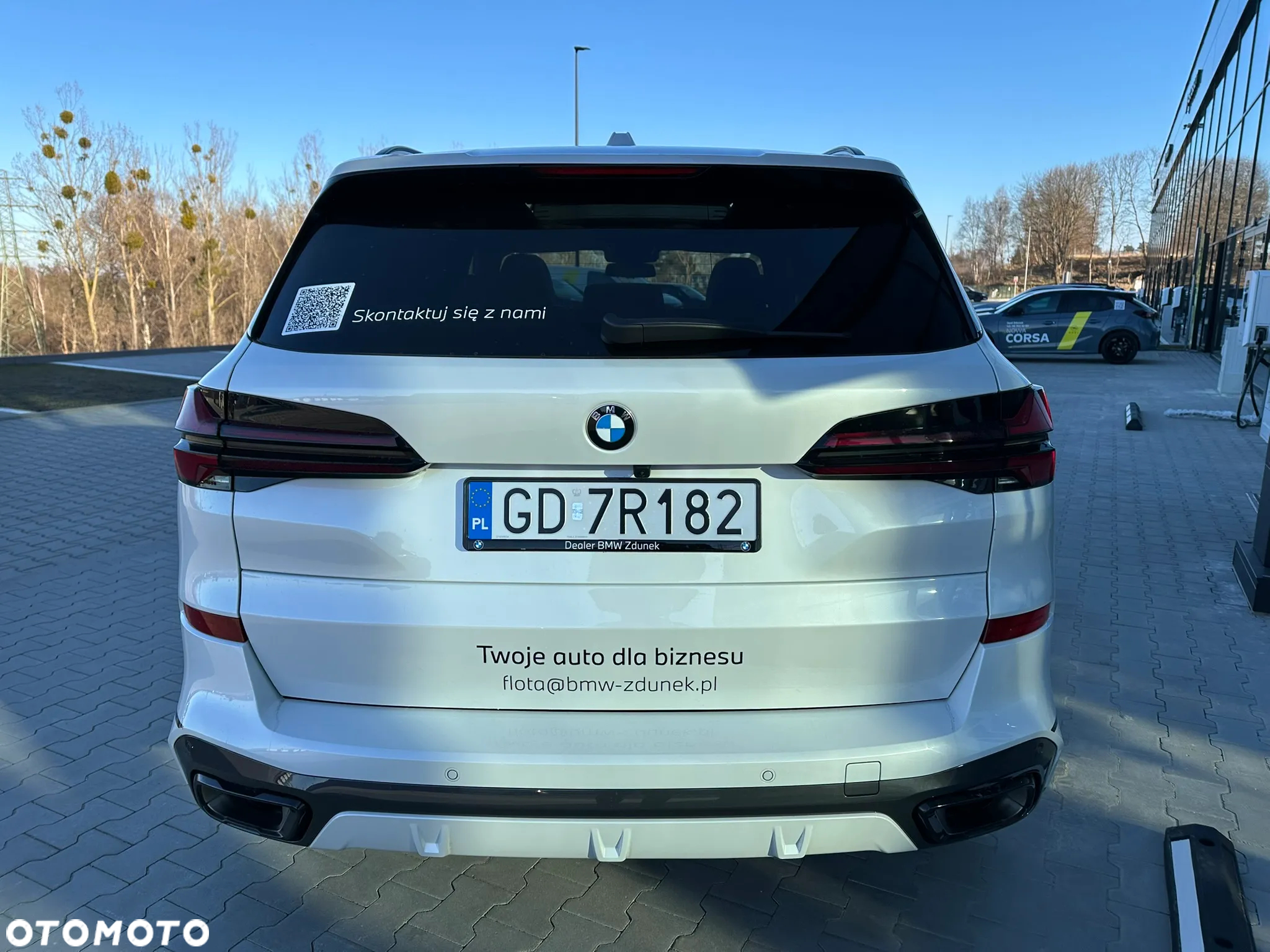 BMW X5 xDrive30d - 3