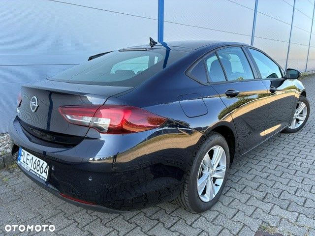 Opel Insignia 2.0 CDTI Enjoy S&S - 6