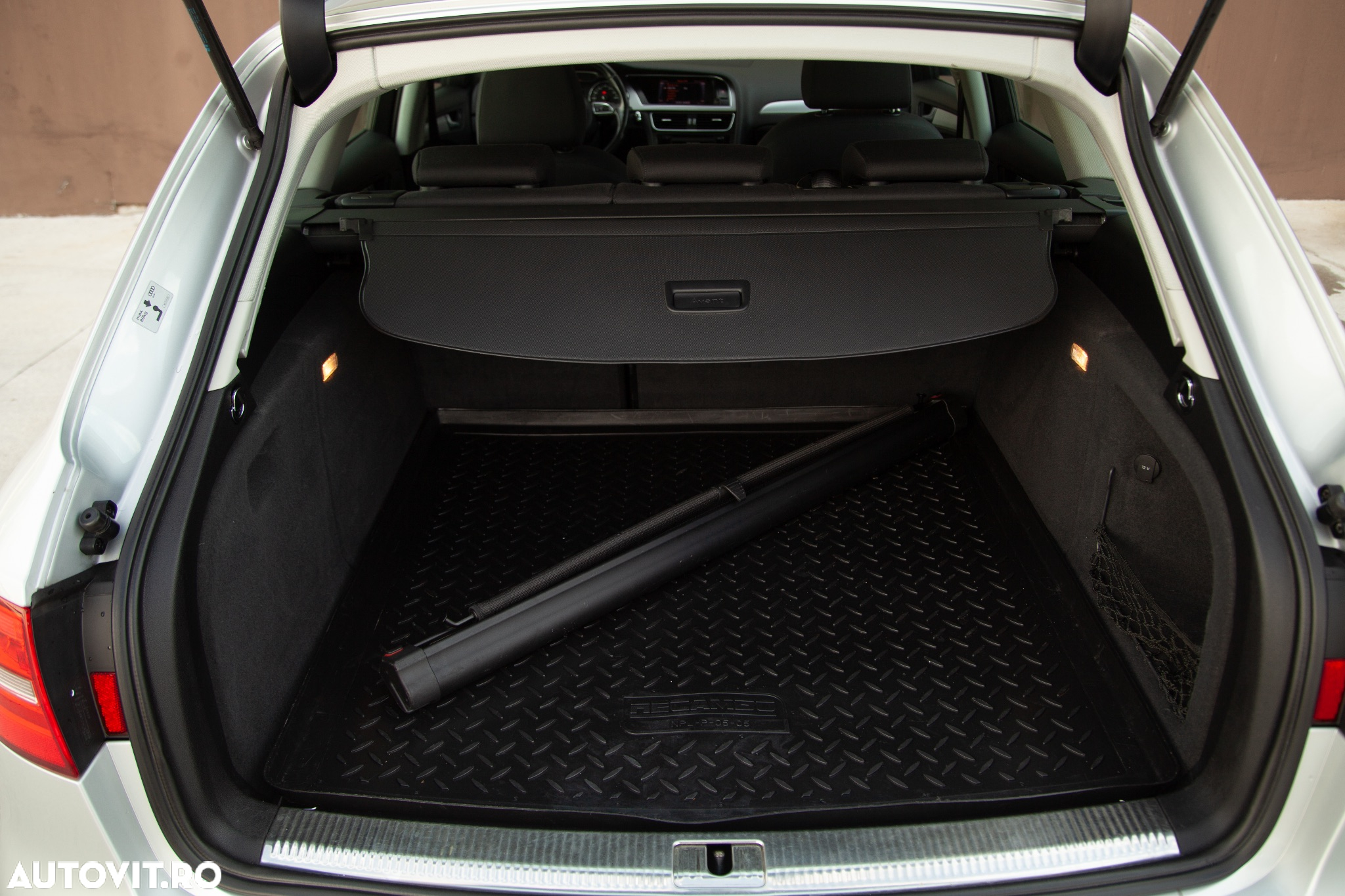 Audi A4 - 24