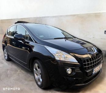 Peugeot 3008 1.6 Active - 7