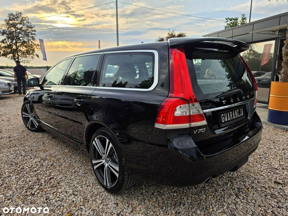 Volvo V70 - 9