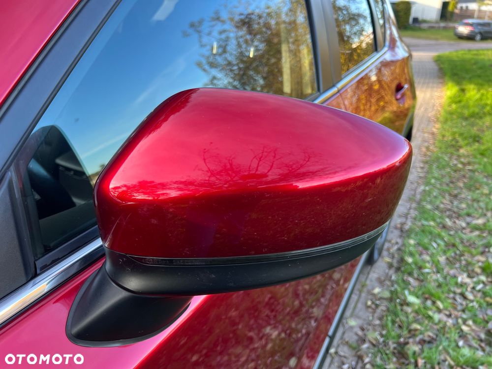 Mazda CX-5 SKYACTIV-G 165 Exclusive-Line - 29