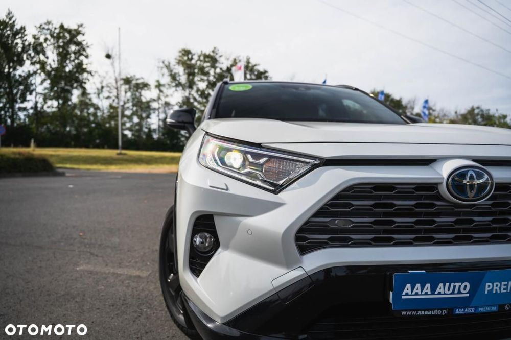 Toyota RAV4 - 9