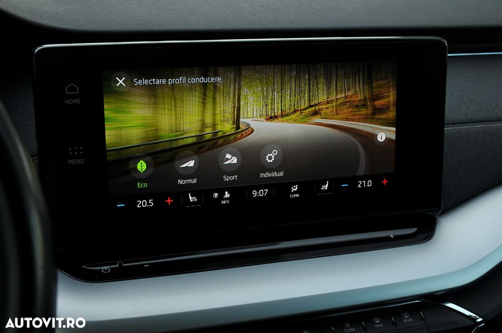 Skoda Octavia 1.0 TSI e-TEC DSG First Edition - 23