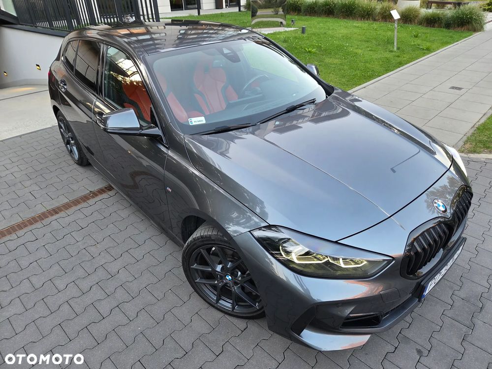 BMW Seria 1 120i M Sport sport - 14