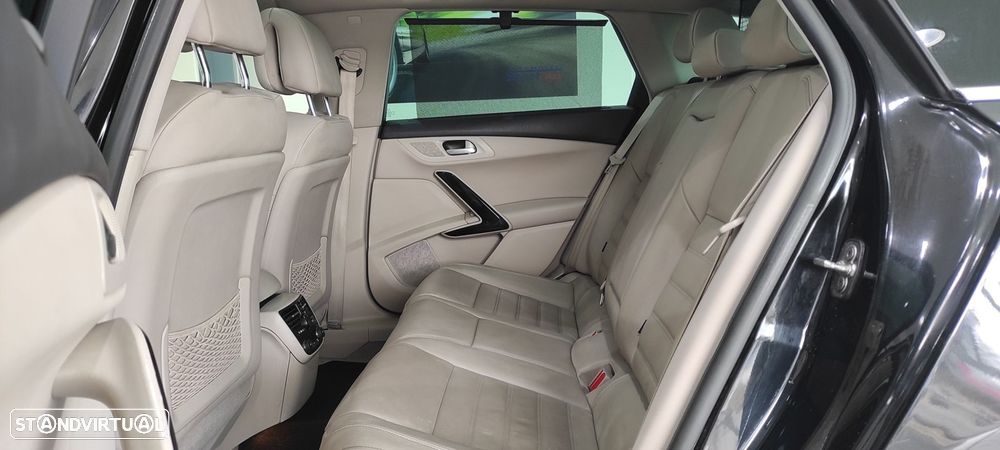 Peugeot 508 SW 2.0 HDi Allure J18 - 18