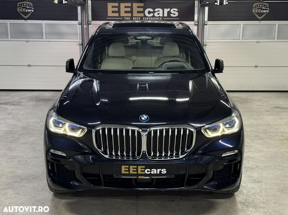 BMW X5 xDrive30d - 20