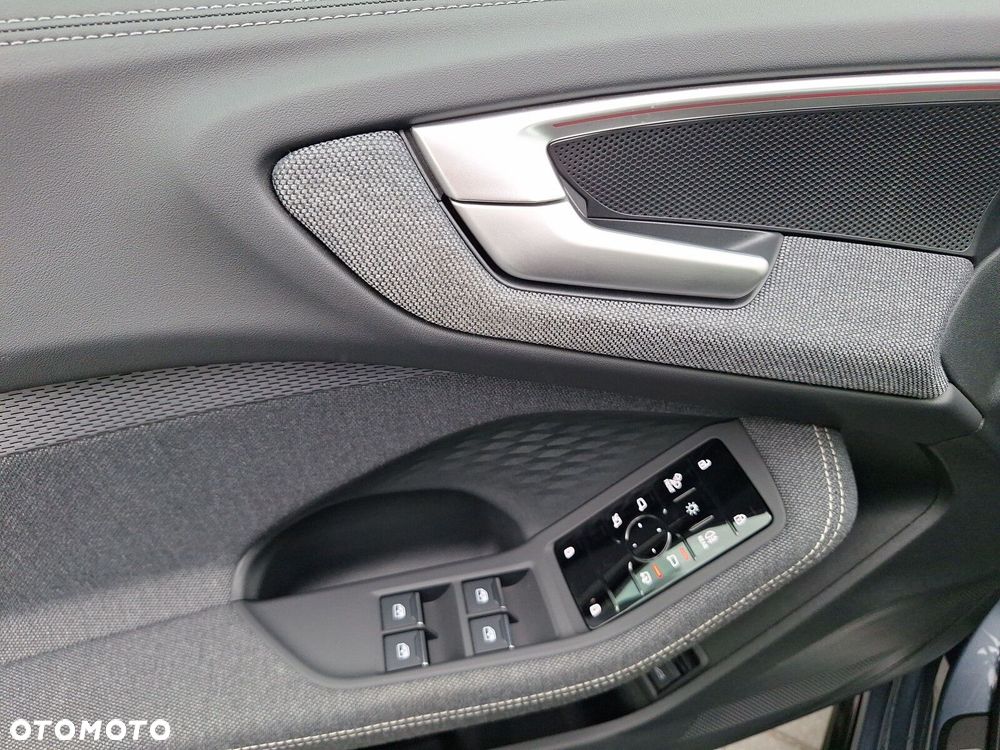 Audi A5 Avant TFSI S tronic - 10