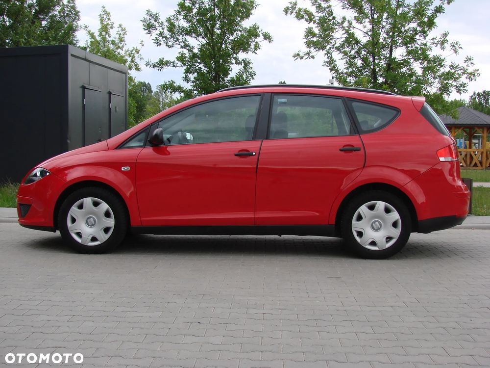Seat Altea XL - 6