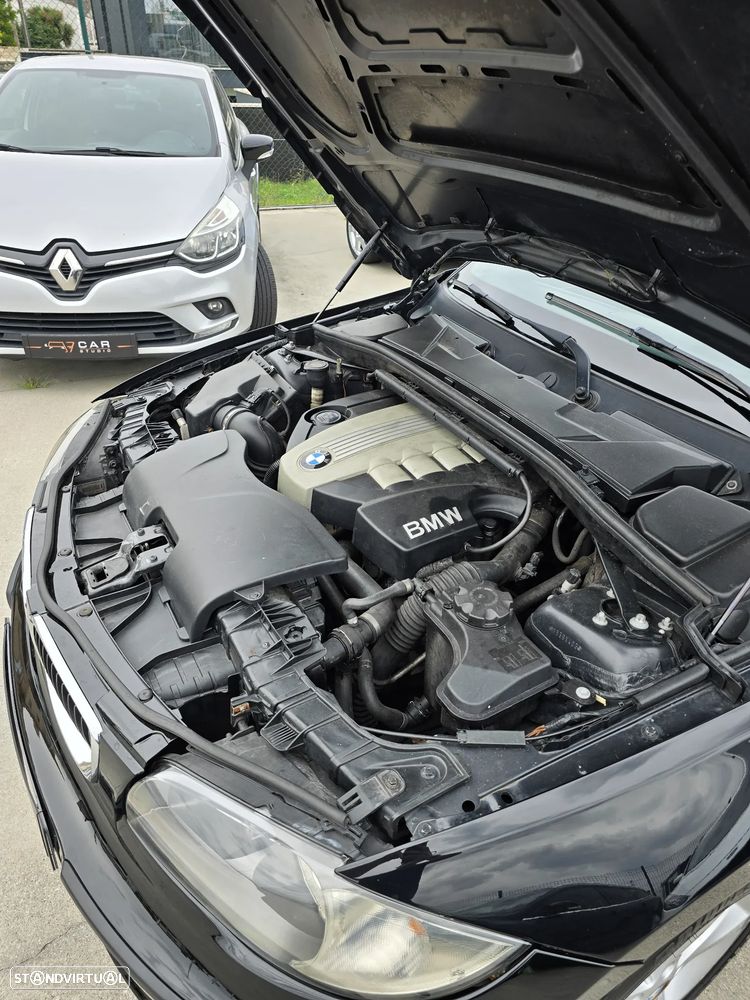 BMW 118 d DPF - 30