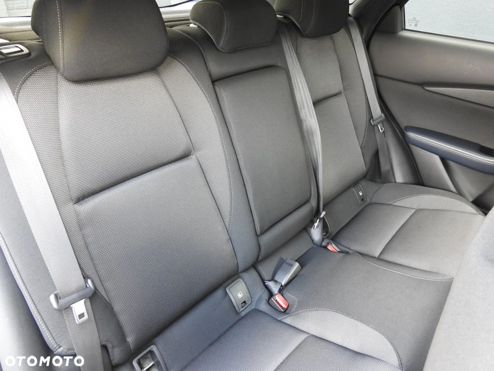 Mazda CX-30 SKYACTIV-D 1.8 - 14