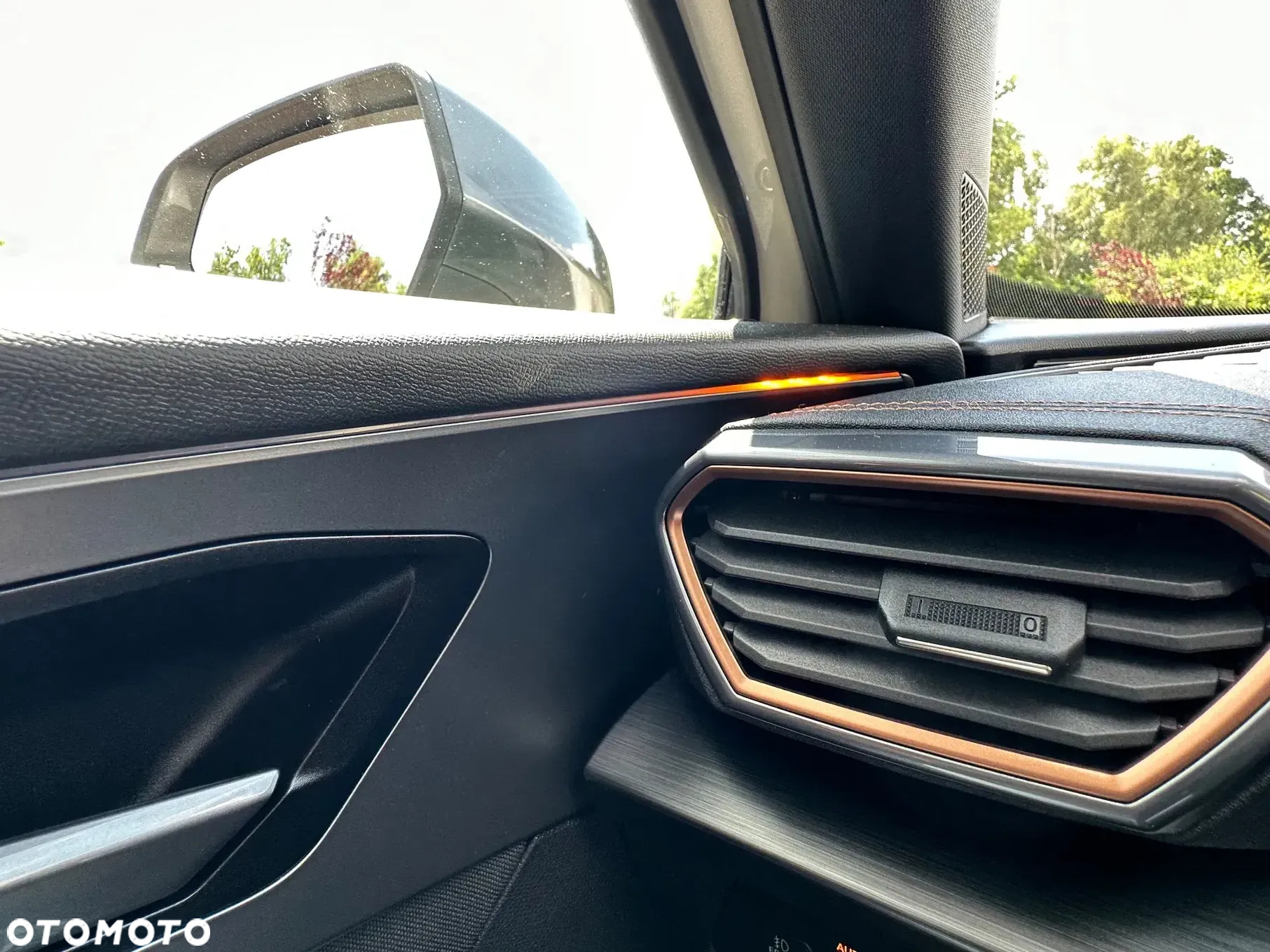 Cupra Formentor 2.0 TSI 4Drive VZ DSG - 30