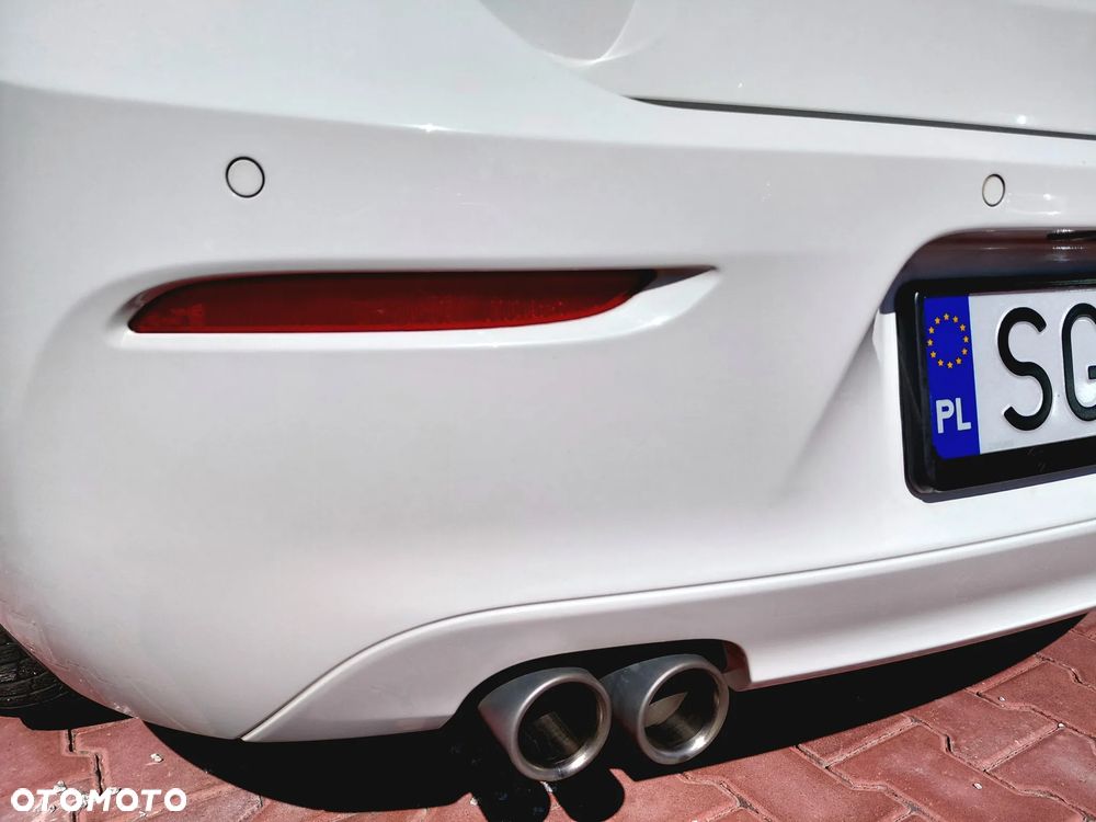 BMW Seria 1 120d Sport-Aut Sport Line - 26