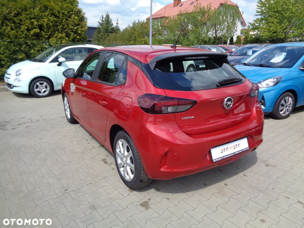 Opel Corsa 1.2 Business S&S - 3