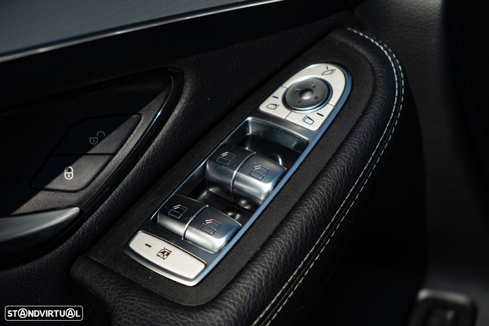 Mercedes-Benz GLC 300 - 17